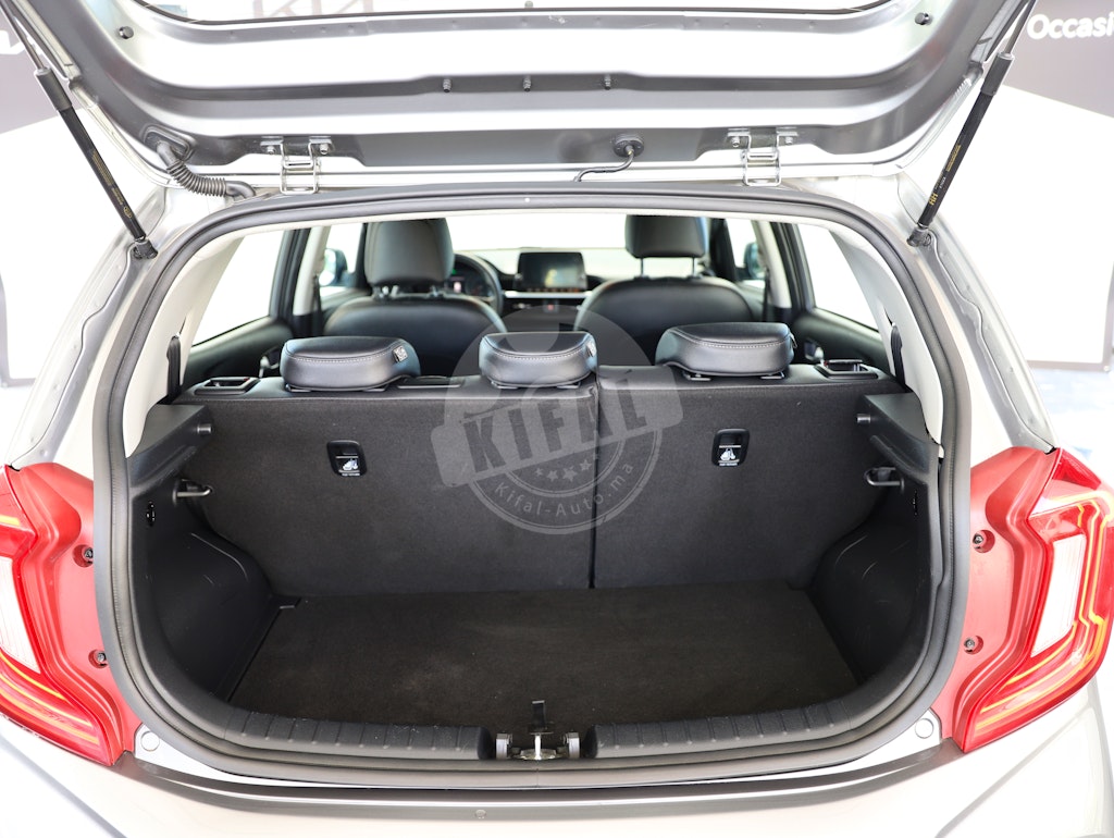 Image Vehicule