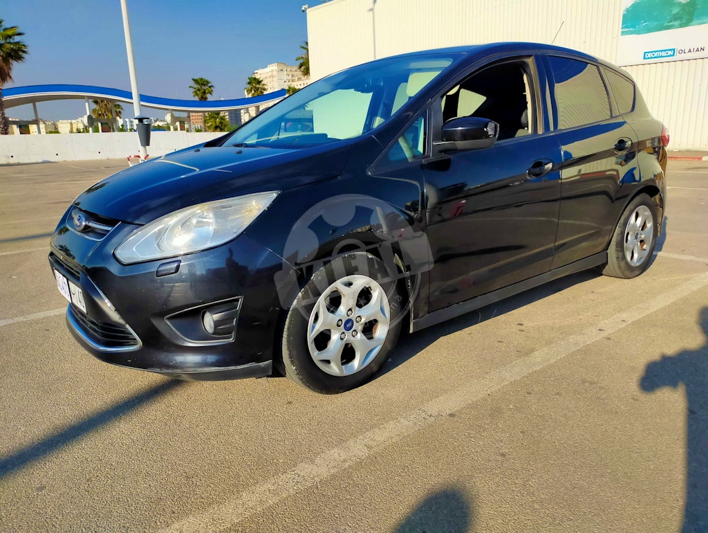FORD C-MAX 2013 TANGER